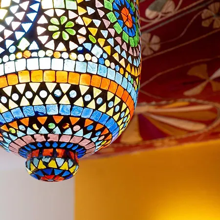 Le Rockastel Bed & Breakfast