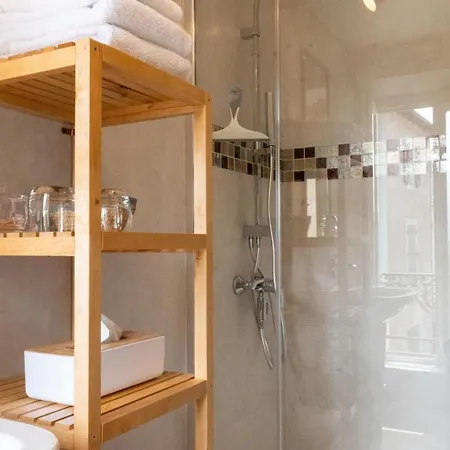 Le Rockastel Отель типа 