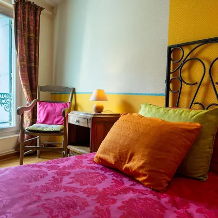 Le Rockastel Bed & Breakfast