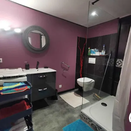 Le Rockastel Le Caylar