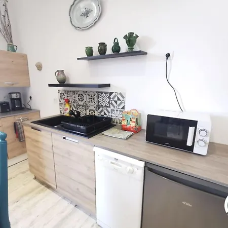 Frühstückspension Le Rockastel 3*