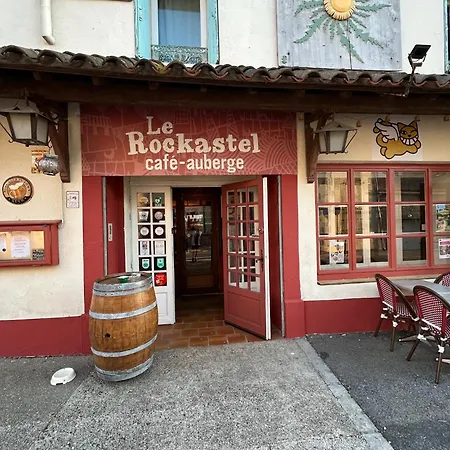Le Rockastel 3*