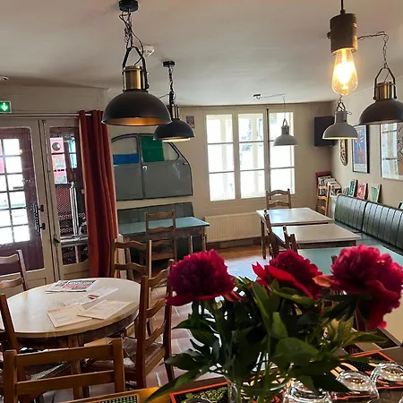 Bed & Breakfast Le Rockastel